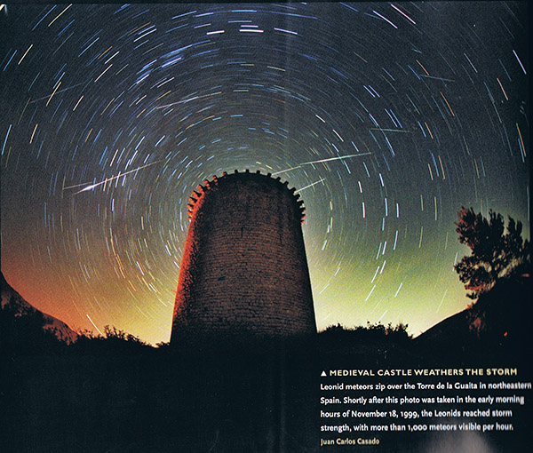 Sky and Telescope