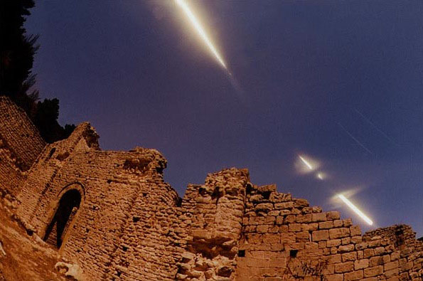 APOD 26 Enero 2000