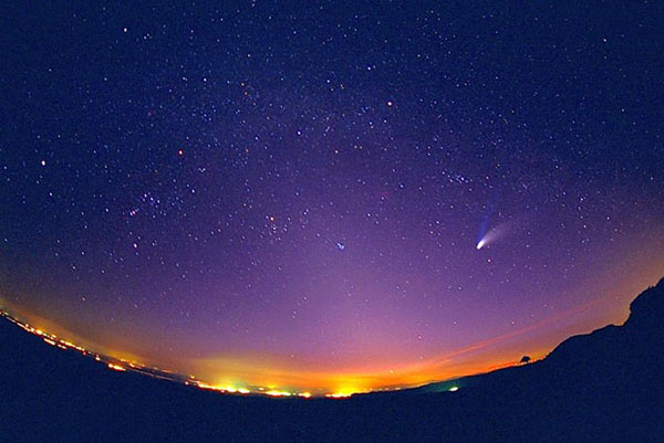 APOD 11 Junio 2000