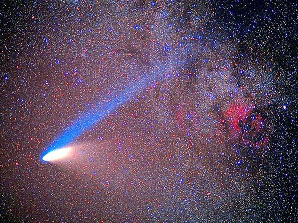 APOD 3 Octubre 2004