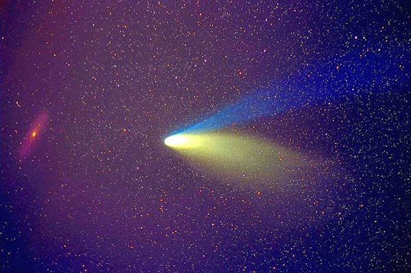 APOD 13 Agosto 2006