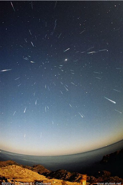 APOD 18 Noviembre 2006
