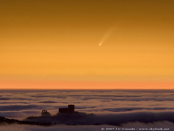 APOD 15 Enero 2007