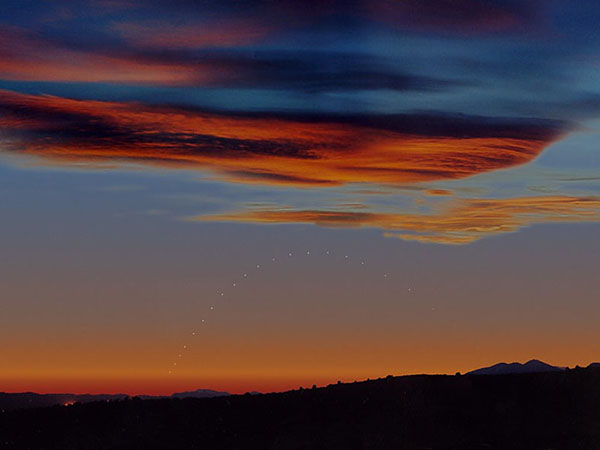 APOD 27 enero 2008