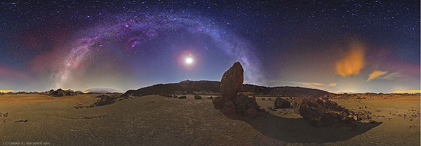 APOD 5 abril 2011
