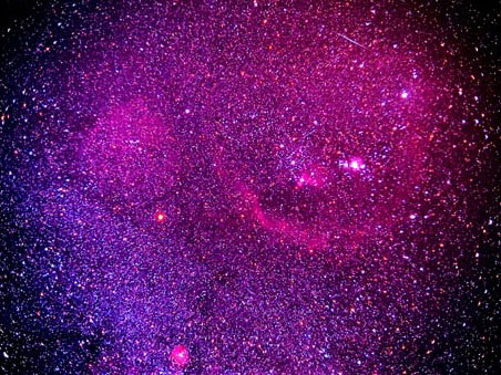 APOD 1 Diciembre 1997
