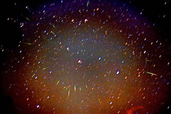 APOD 24 Noviembre 1999