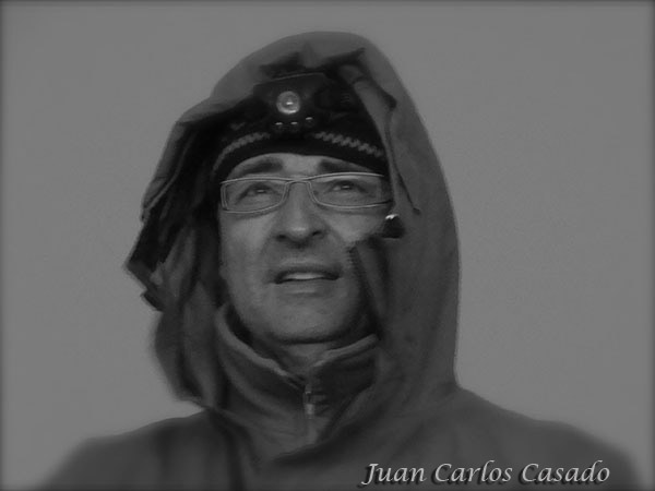 Juan Carlos Casado