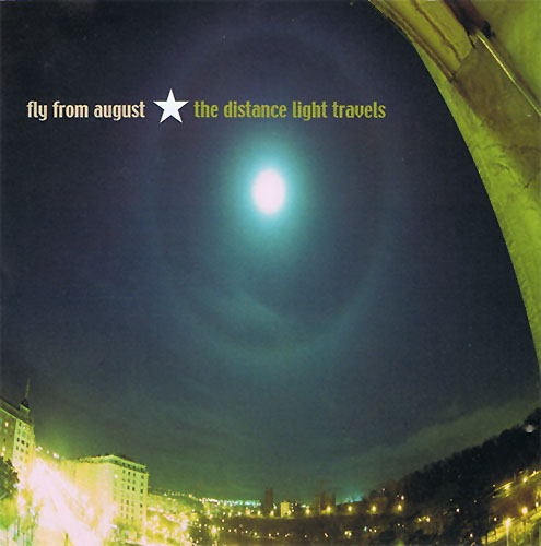 Fly from August