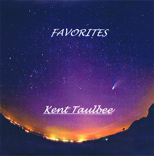 Kent Taulbee