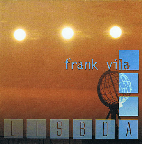 Frank Vila