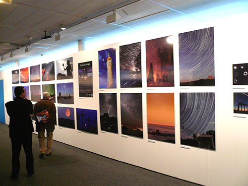 Exposicion UNESCO