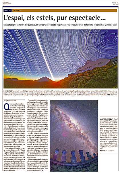 Diario Hora Nova