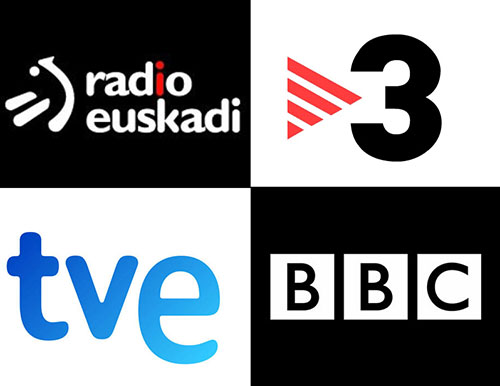 Radio y TV
