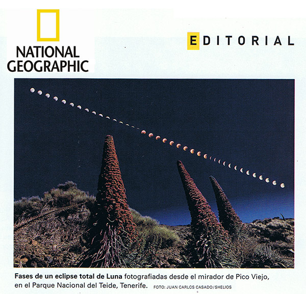 National Geographic