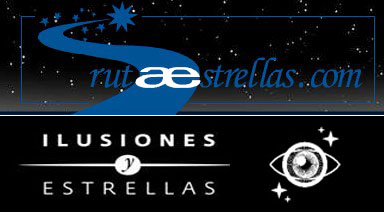 Ruta Estrella / Ilusiones y Estrellas